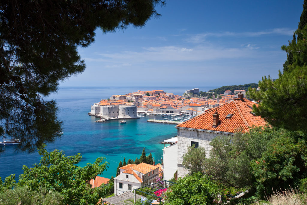 Dubrovnik